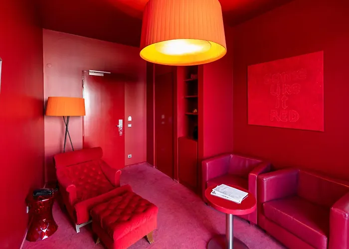 Arcotel Rubin Hamborg